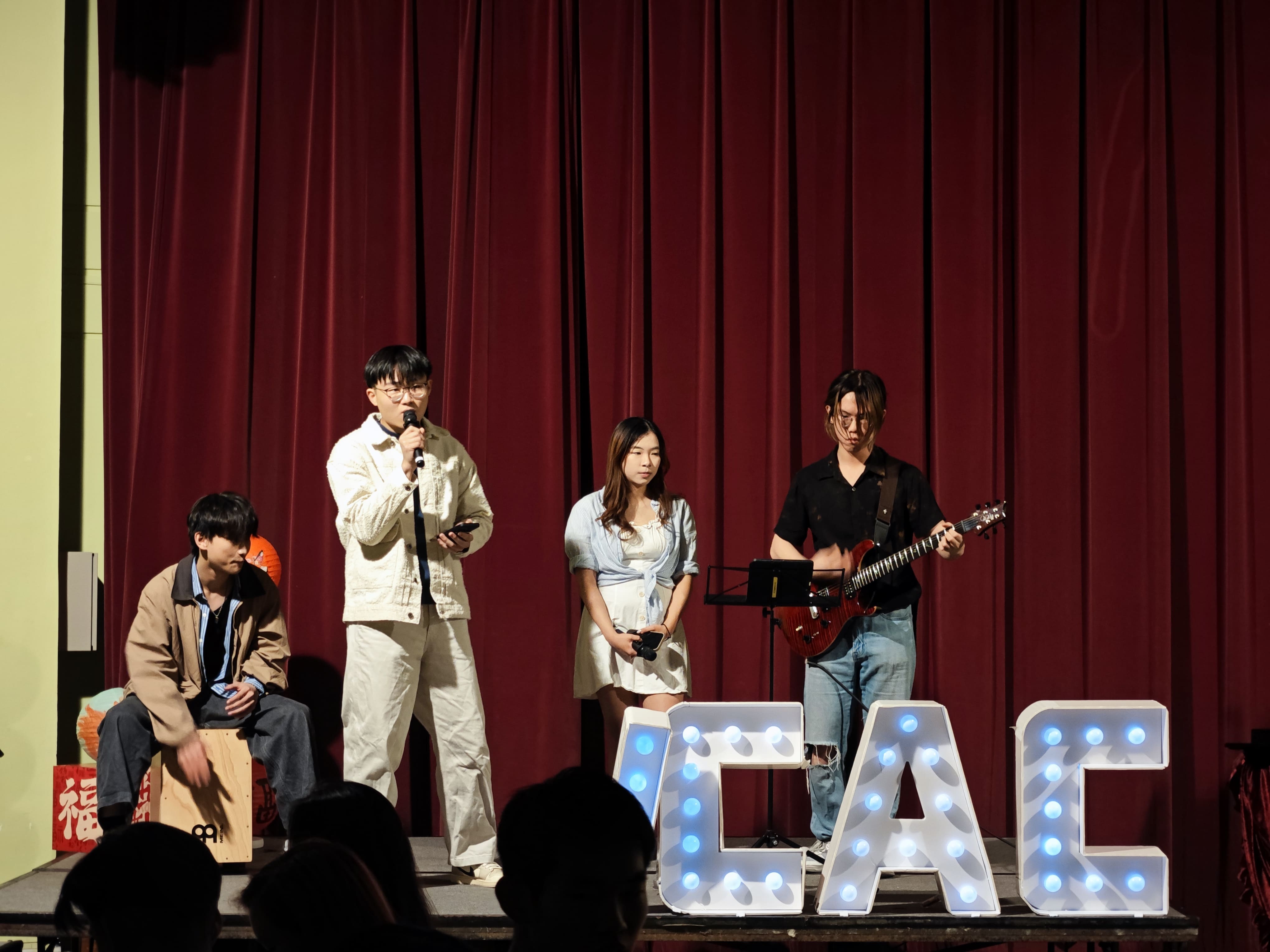 Music Performance